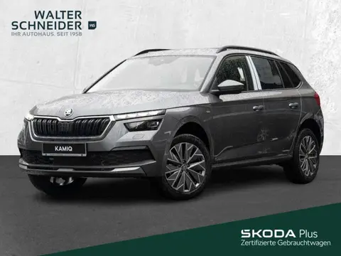 Annonce SKODA KAMIQ Essence 2024 d'occasion 