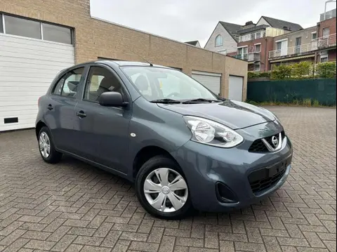 Used NISSAN MICRA Petrol 2016 Ad 