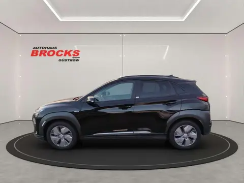 Annonce HYUNDAI KONA Électrique 2020 d'occasion 