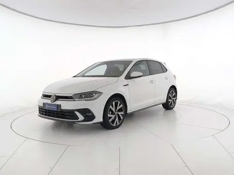 Annonce VOLKSWAGEN POLO Essence 2022 d'occasion 