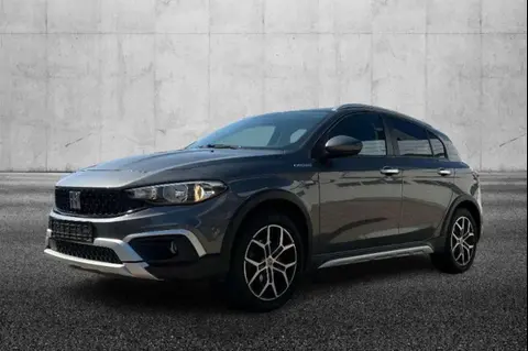 Annonce FIAT TIPO Diesel 2023 d'occasion 