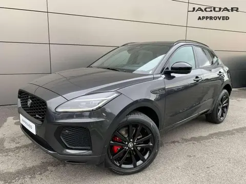 Annonce JAGUAR E-PACE  2024 d'occasion 