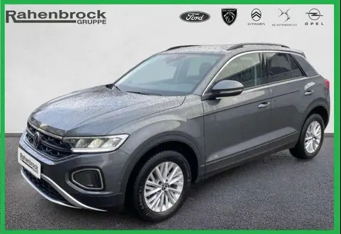 Annonce VOLKSWAGEN T-ROC Essence 2024 d'occasion 