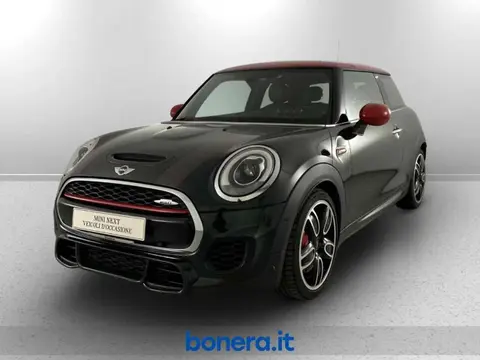 Annonce MINI JOHN COOPER WORKS Essence 2016 d'occasion 