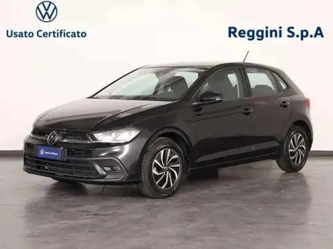 Used VOLKSWAGEN POLO Petrol 2022 Ad 