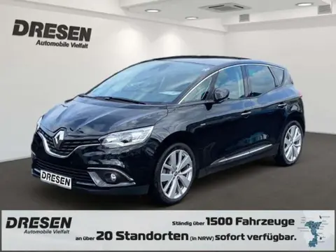 Used RENAULT SCENIC Petrol 2019 Ad 