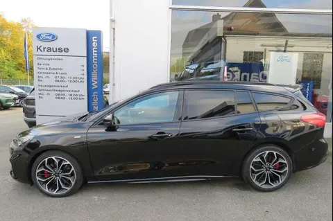 Annonce FORD FOCUS Essence 2019 d'occasion 