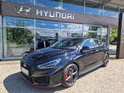 Annonce HYUNDAI I30 Essence 2024 d'occasion 