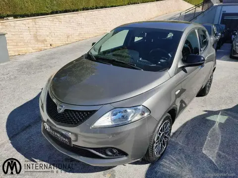 Used LANCIA YPSILON LPG 2019 Ad 