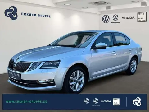 Annonce SKODA OCTAVIA Essence 2017 d'occasion 