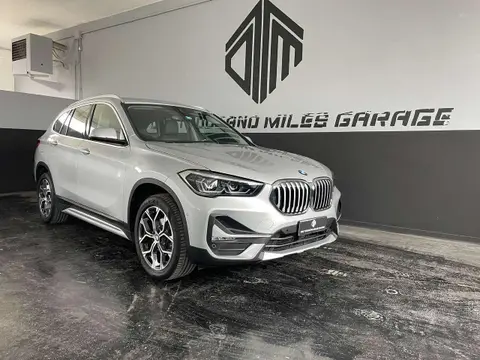 Annonce BMW X1 Diesel 2021 d'occasion 