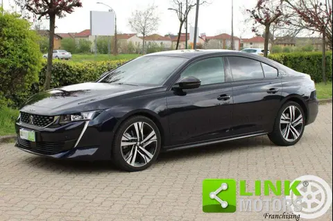 Used PEUGEOT 508 Diesel 2020 Ad 