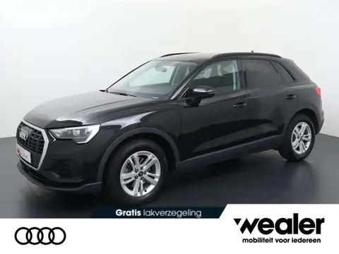 Used AUDI Q3 Petrol 2022 Ad 