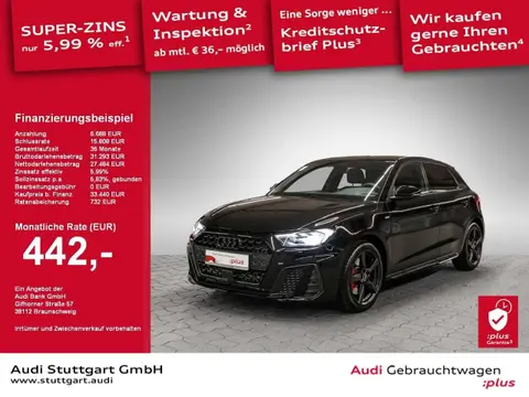 Annonce AUDI A1 Essence 2024 d'occasion 