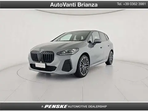 Annonce BMW SERIE 2 Hybride 2022 d'occasion 