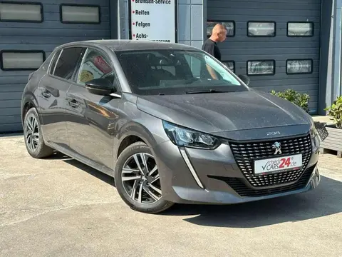 Annonce PEUGEOT 208 Essence 2023 d'occasion 