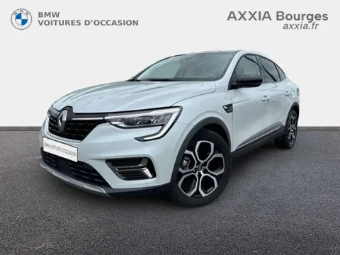 Annonce RENAULT ARKANA  2023 d'occasion 