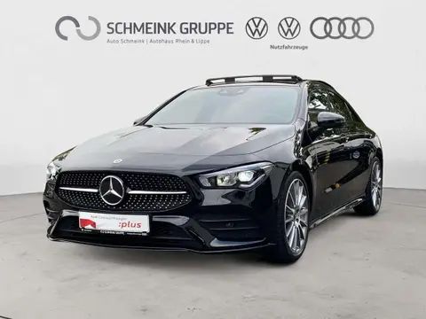 Used MERCEDES-BENZ CLASSE CLA Petrol 2022 Ad 