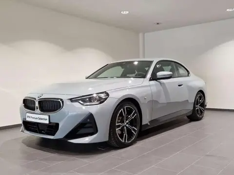 Annonce BMW SERIE 2 Essence 2023 d'occasion 