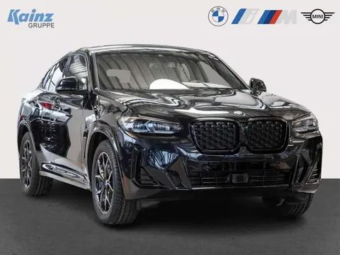 Used BMW X4 Diesel 2024 Ad 