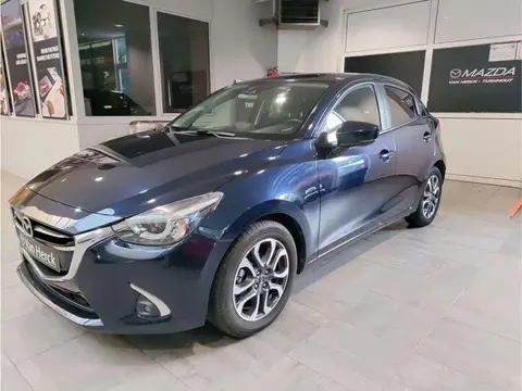 Annonce MAZDA 2 Essence 2018 d'occasion 