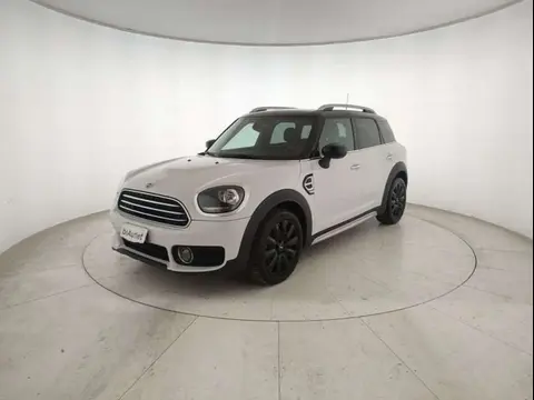 Annonce MINI COOPER Diesel 2020 d'occasion 