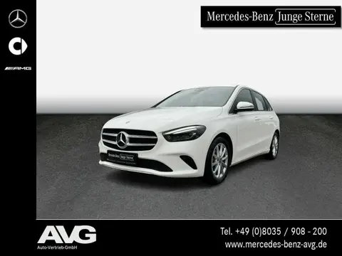 Used MERCEDES-BENZ CLASSE B Petrol 2023 Ad 