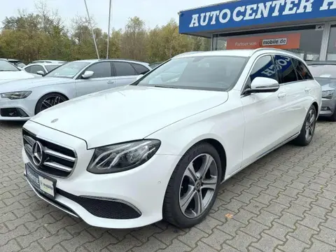 Used MERCEDES-BENZ CLASSE E Diesel 2019 Ad 