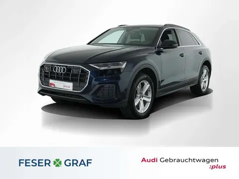 Used AUDI Q8 Diesel 2023 Ad Germany