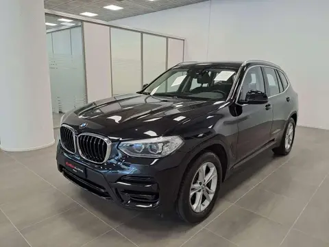 Annonce BMW X3 Diesel 2019 d'occasion 