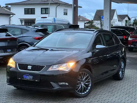 Used SEAT LEON Diesel 2016 Ad 