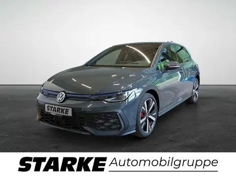 Used VOLKSWAGEN GOLF Hybrid 2024 Ad 