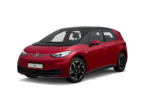 Annonce VOLKSWAGEN ID.3 Électrique 2021 d'occasion 