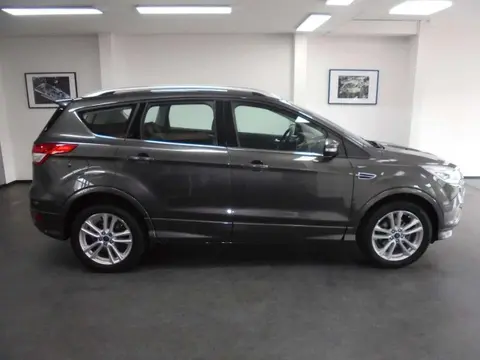 Used FORD KUGA Petrol 2015 Ad 