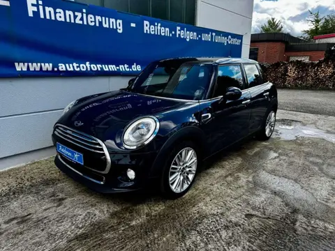 Used MINI COOPER Diesel 2015 Ad 