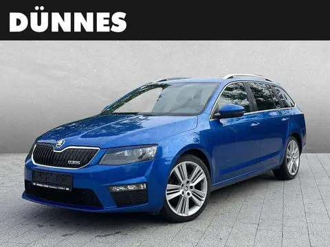 Used SKODA OCTAVIA Diesel 2017 Ad 