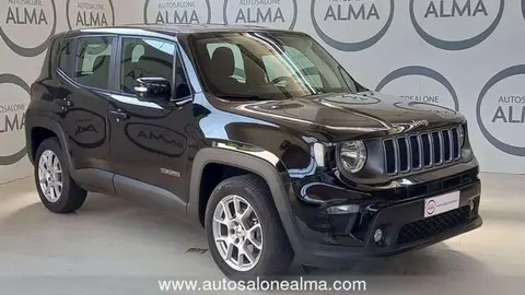 Annonce JEEP RENEGADE Essence 2023 d'occasion 