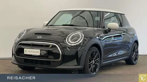 Used MINI COOPER Electric 2021 Ad 