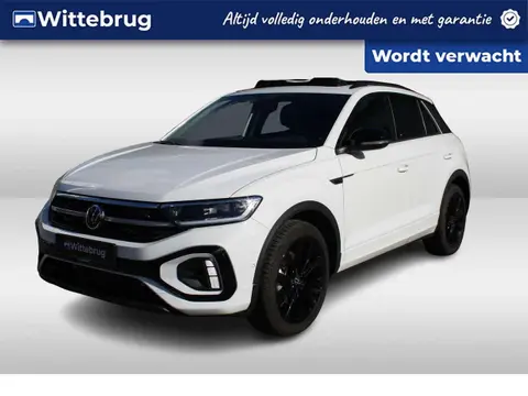 Annonce VOLKSWAGEN T-ROC Essence 2024 d'occasion 