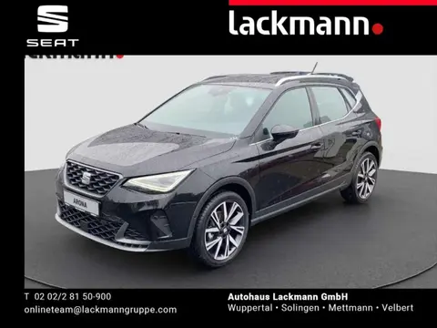 Used SEAT ARONA Petrol 2024 Ad 