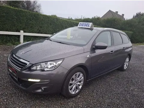 Used PEUGEOT 308 Diesel 2017 Ad 