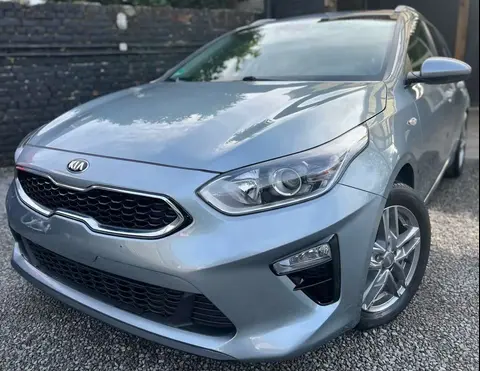 Used KIA CEED Petrol 2020 Ad 