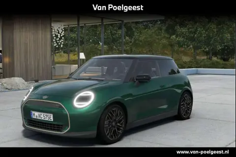 Annonce MINI COOPER Électrique 2024 d'occasion 