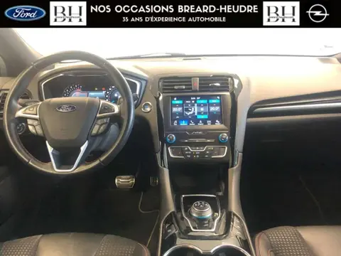 Annonce FORD MONDEO Diesel 2019 d'occasion 