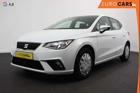 Used SEAT IBIZA Petrol 2019 Ad 