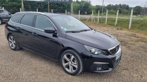 Used PEUGEOT 308 Diesel 2020 Ad 