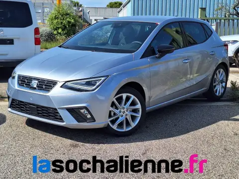 Used SEAT IBIZA Petrol 2024 Ad 