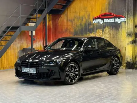 Annonce BMW M3 Essence 2023 d'occasion 