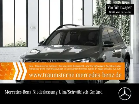 Used MERCEDES-BENZ CLASSE GLB Diesel 2024 Ad 