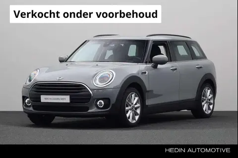 Used MINI ONE Petrol 2022 Ad 